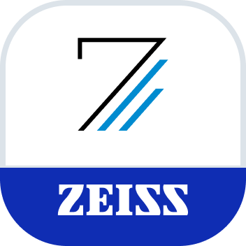 Zeiss for Life logo